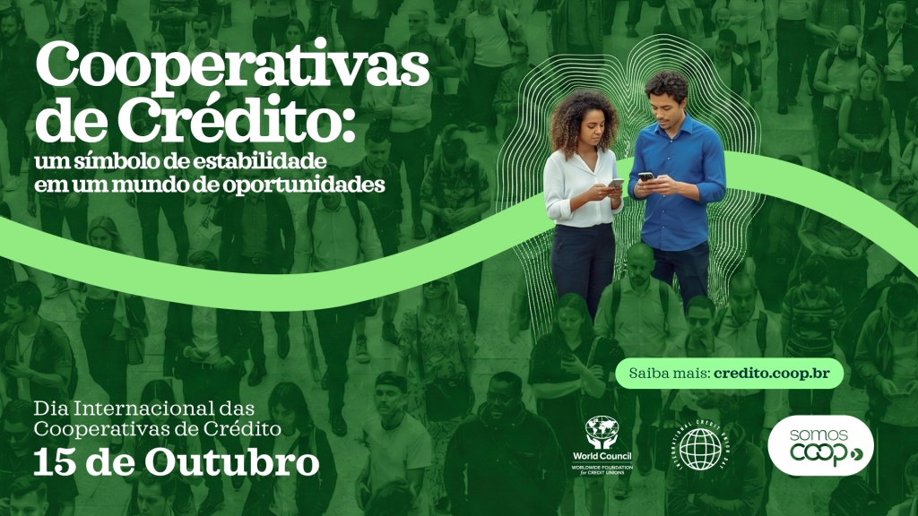 Símbolos de estabilidade e confiança, cooperativas de crédito alcançam 121 mil associados na Paraíba